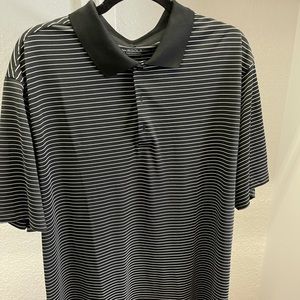 XXL Nike drifit golf shirt